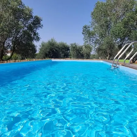 La Fenice Bed & Relax Gasthof Ostuni