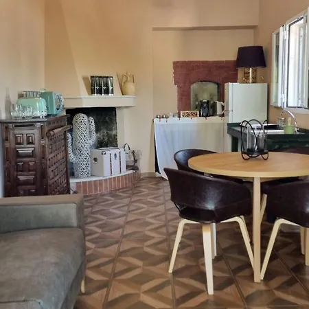 Gasthof La Fenice Bed & Relax Ostuni