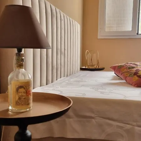 La Fenice Bed & Relax *