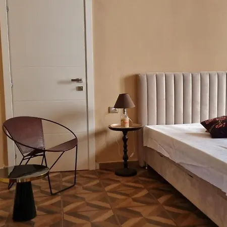 Gasthof La Fenice Bed & Relax Ostuni