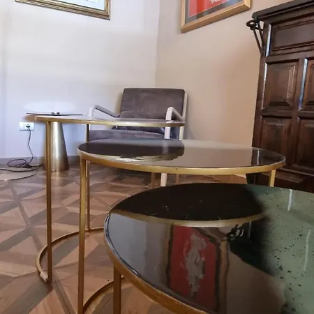 La Fenice Bed & Relax