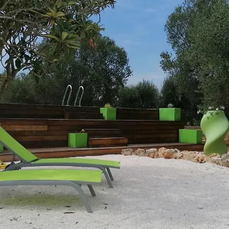 La Fenice Bed & Relax Gasthof