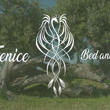Guest house La Fenice Bed & Relax Ostuni
