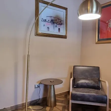 La Fenice Bed & Relax Guest house